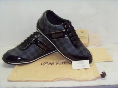 cheap LOUIS VUITTON Shoes-31